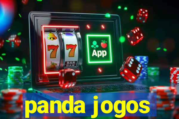 panda jogos